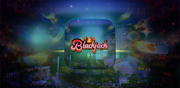 Blackjack syot layar 3