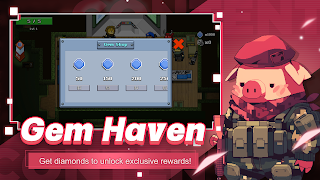 برنامهنما Furry Fire عکس از صفحه