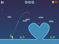 Minimal Golf screenshot 7