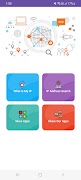 IP Address Tracker : Toolszu تصوير الشاشة 2