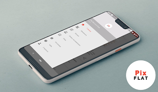 Pix-Flat Icon Pack screenshot 6