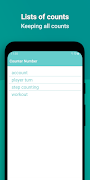 Counter Number screenshot 6