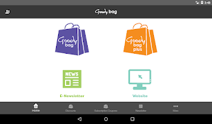 GoodyBag screenshot 6