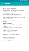 Pediatric Dosage Guide 截圖 1