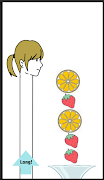 برنامه‌نما LongNeck عکس از صفحه