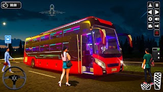 Bus Simulator : Original Game ảnh chụp màn hình 1