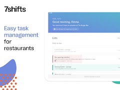 7tasks: Easy Task Management screenshot 7