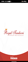 Royal Tandoori gönderen