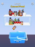 Grocery Master 截圖 4