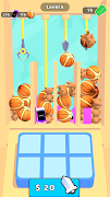 Merge Vending Machine captura de pantalla 6