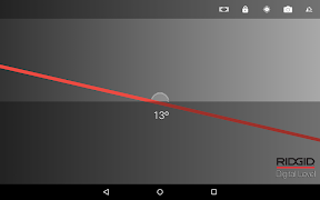 RIDGID Level 截圖 4