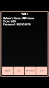 Lightning QR code scanner screenshot 4
