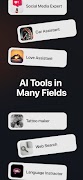 Ocean AI－Chatbot・Ask Anything screenshot 4