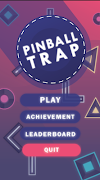 Pinball Trap imagem de tela 7
