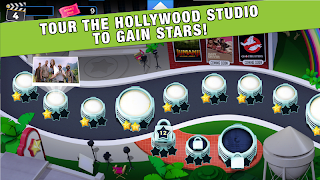 Scene Slam screenshot 2