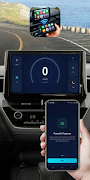 Fermata Auto Android poster