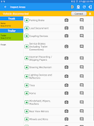 3 Schermata VisTracks