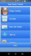 Easy Makeup Tutorials & Tips screenshot 7