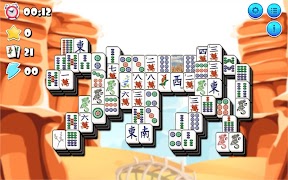 Mahjong Legend  2018 截圖 1