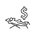 Time thief icono
