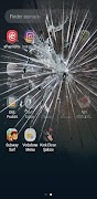 Broken Screen Prank 2021 ภาพหน้าจอ 1