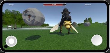BeeSave screenshot 4