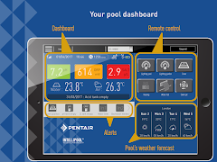 IntelliPool screenshot 5