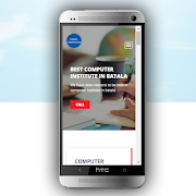 Bajwa Computers Poster