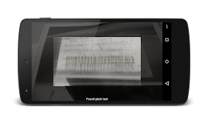 Altrom VINDecoder ảnh chụp màn hình 1