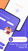 Learn And Translate to Spanish imagem de tela 3