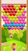 برنامه‌نما Farm Bubble عکس از صفحه
