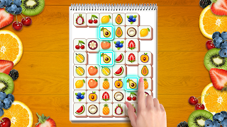 Tile Legend - Classic Match 3 ảnh chụp màn hình 2