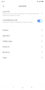 CustoMIUIzer ภาพหน้าจอ 3