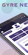 GYRE NETWORK โปสเตอร์