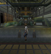 EPSX EMU - Emulator Affiche