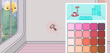 Toca Boca World Tips poster