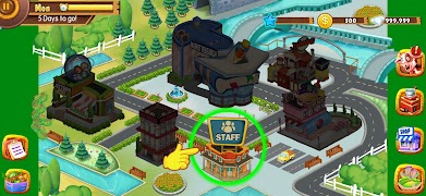 Farm Extra screenshot 4