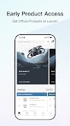 DJI Store - Try Virtual Flight screenshot 3