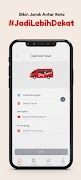 Daytrans اسکرین شاٹ 2