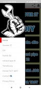 Samodel screenshot 1