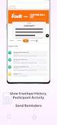 Foxit eSign screenshot 5
