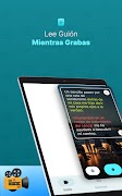 Teleprompter Pro syot layar 4
