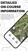 Precision Pro Golf App imagem de tela 2