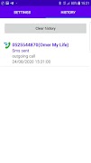 AUTO SMS screenshot 2