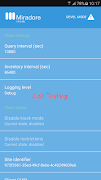 DCMGlobal testing 截图 1