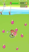 Lumberjack Run 3D screenshot 5