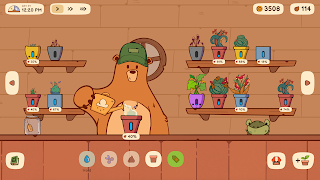 The Green Book скриншот 7