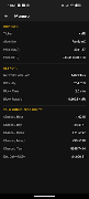 Bitcoin Calculator: Mining تصوير الشاشة 6