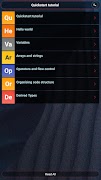 Fortran Programming Language スクリーンショット 5