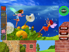 Fairy Hidden Objects screenshot 6